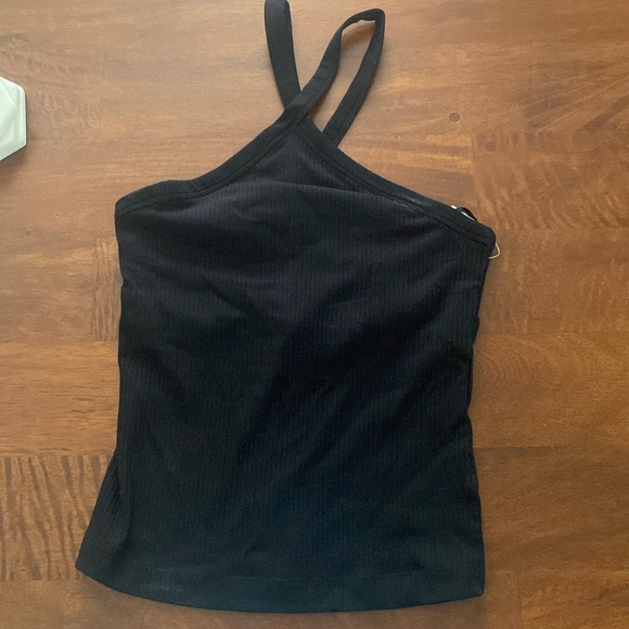 NWT Old Navy criss cross tank - Picture 1 of 2